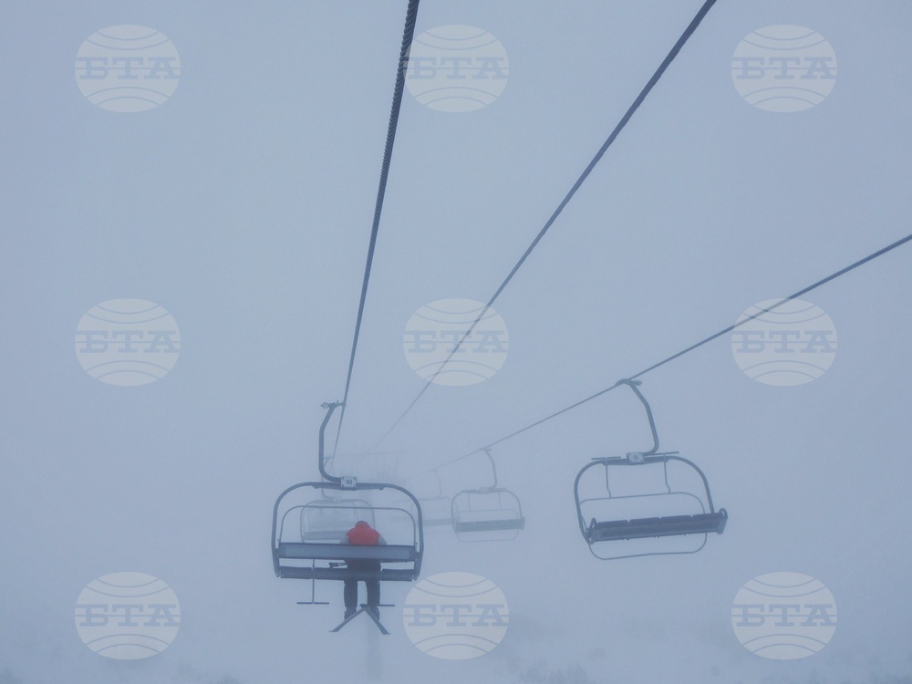 Body of Missing Snowboarder Found after Avalanche in Rila Mountain