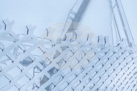 Рила планина - Боровец - зима