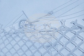 Рила планина - Боровец - зима