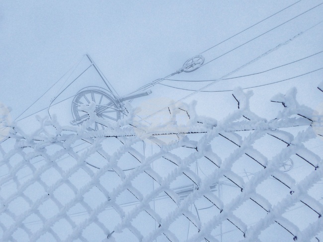 Лоши са условията за туризъм в планините днес, съобщиха от Планинската спасителна служба 