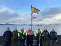 Снимка: Висше военноморско училище „Н. Й. Вапцаров“