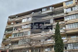 Сливен - пожар - загинал