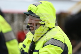 First Group of Spanish Scientists, Logisticians Leaves RSV 421, Heads to Juan Carlos I Spanish Antarctic Base