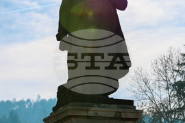 Благоевград - Гоце Делчев - годишнина - почит