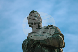 Благоевград - Гоце Делчев - годишнина - почит