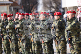 Благоевград - Гоце Делчев - годишнина - почит