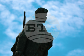 Благоевград - Гоце Делчев - годишнина - почит