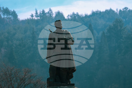 Благоевград - Гоце Делчев - годишнина - почит