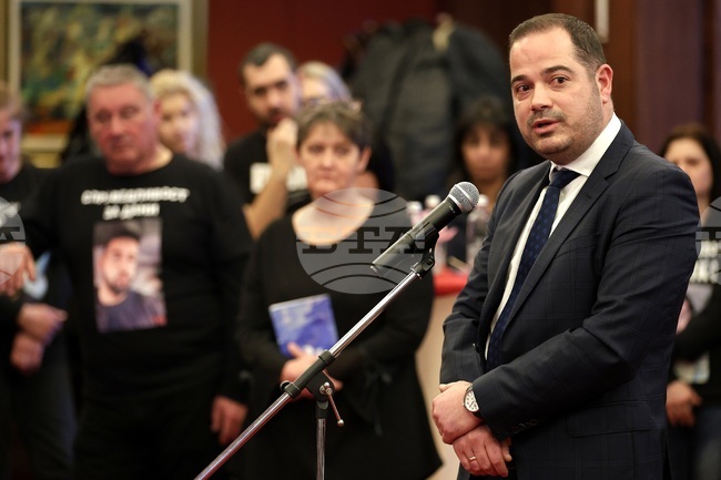 Фондация „Ангели на пътя“