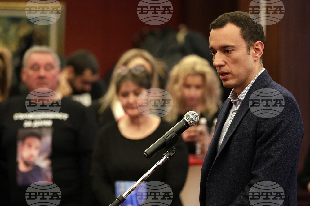 Фондация „Ангели на пътя“