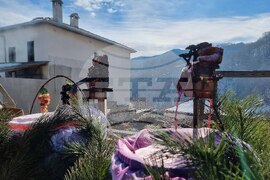 Село Делчево - Трифон Зарезан - празник