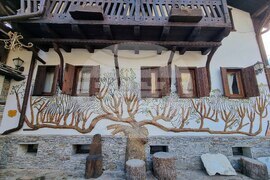 Село Делчево - Трифон Зарезан - празник