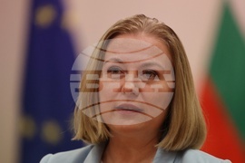 ВСС - Надежда Йорданова 