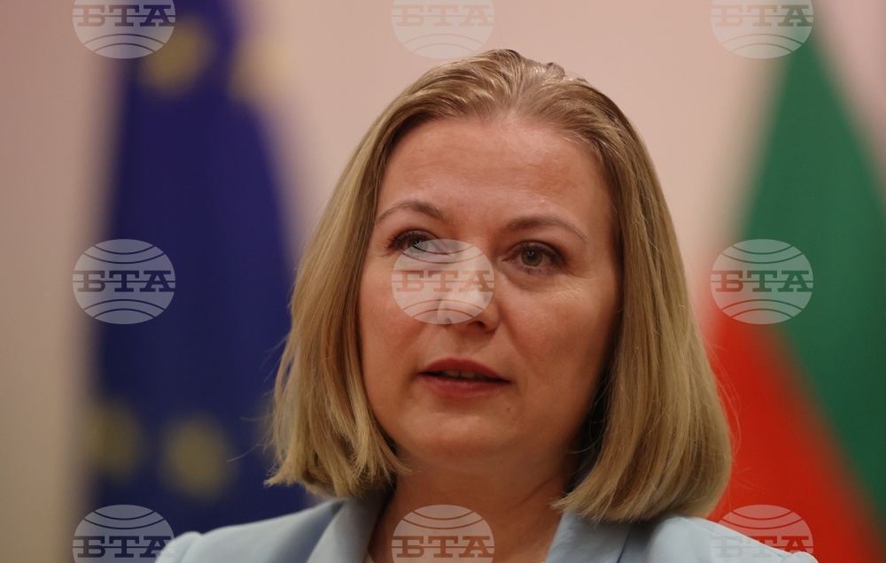 ВСС - Надежда Йорданова 