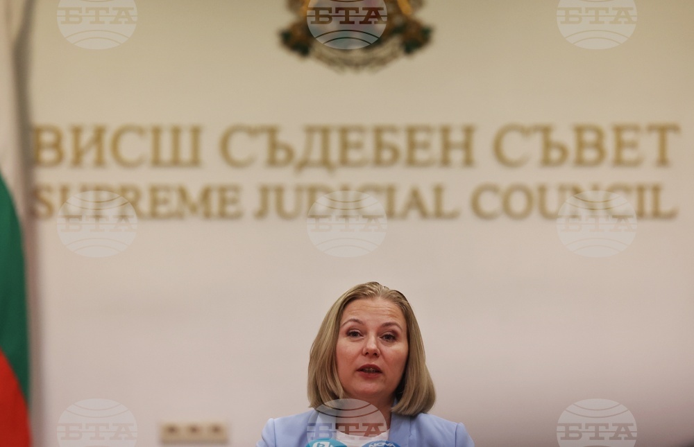 ВСС - Надежда Йорданова