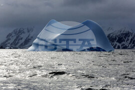 Остров Дисепшън - изоставена китоловна база - посещение