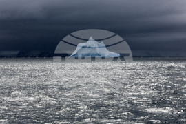 Остров Дисепшън - изоставена китоловна база - посещение