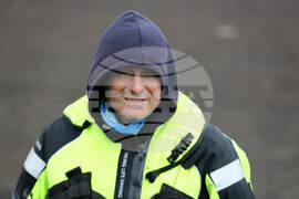 Остров Дисепшън - изоставена китоловна база - посещение