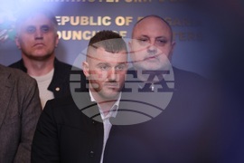 Министерски брифинг - брифинг