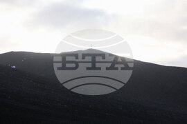 Национална антарктическа експедиция - испански учени и логистици - база - прибиране