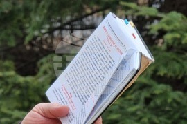 Румъния - „Български извори” - празнична програма