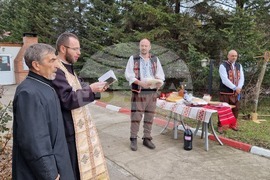 Румъния - „Български извори” - празнична програма