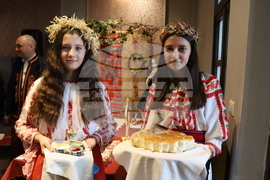 Румъния - „Български извори” - празнична програма