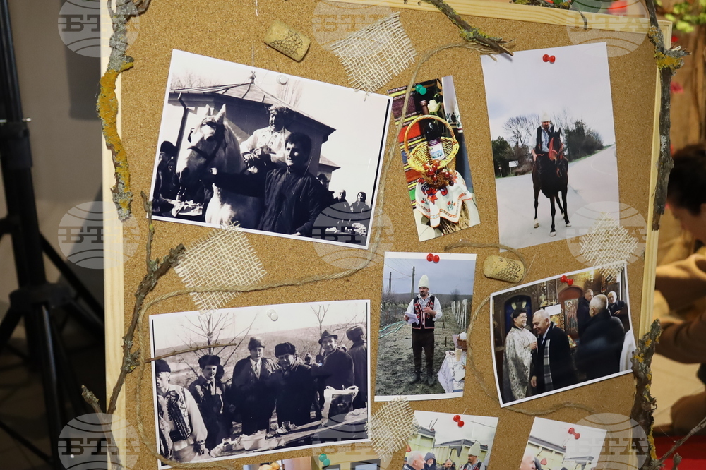 Румъния - „Български извори” - празнична програма