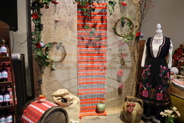 Румъния - „Български извори” - празнична програма