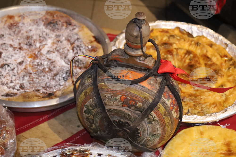 Румъния - „Български извори” - празнична програма