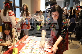 Румъния - „Български извори” - празнична програма