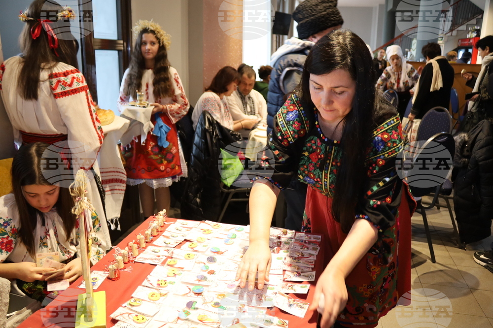 Румъния - „Български извори” - празнична програма