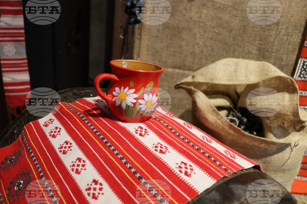 Румъния - „Български извори” - празнична програма