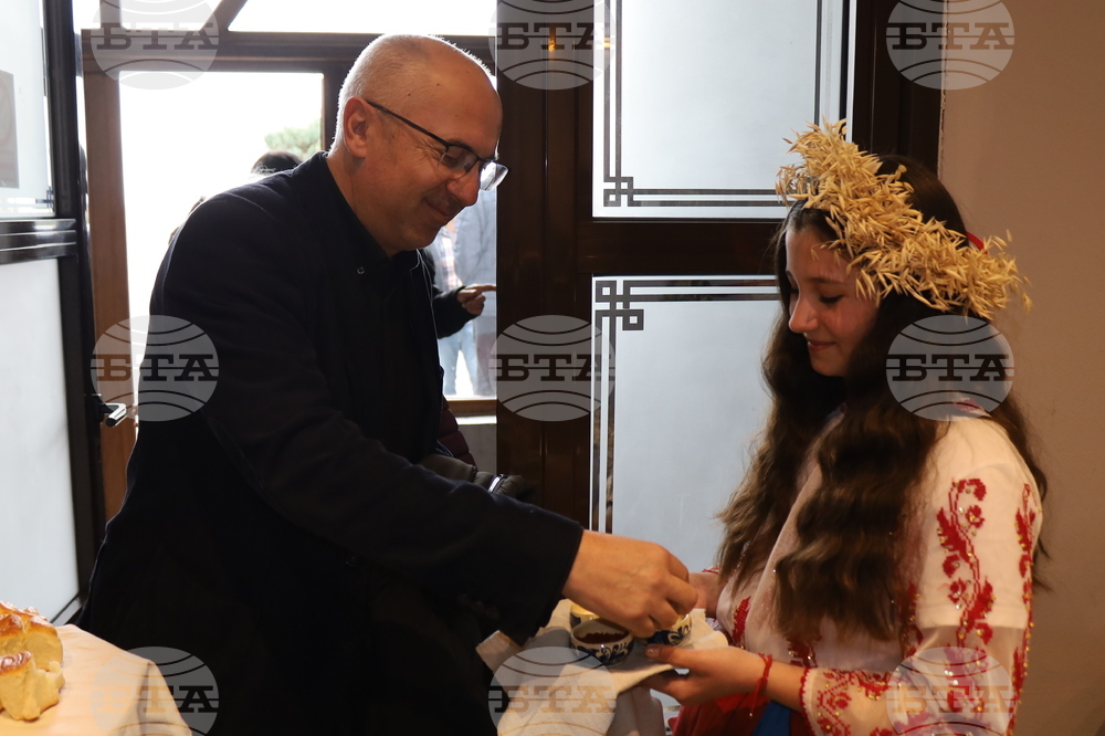 Румъния - „Български извори” - празнична програма