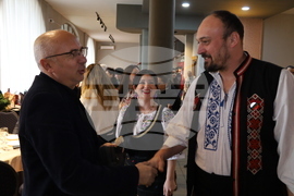 Румъния - „Български извори” - празнична програма