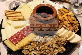 Румъния - „Български извори” - празнична програма