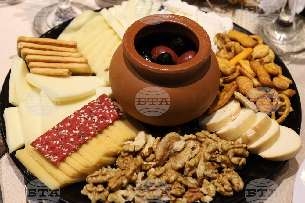 Румъния - „Български извори” - празнична програма