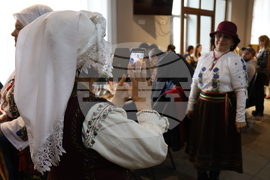 Румъния - „Български извори” - празнична програма