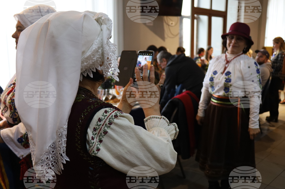 Румъния - „Български извори” - празнична програма