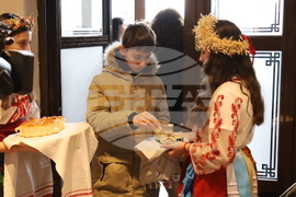 Румъния - „Български извори” - празнична програма