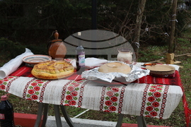 Румъния - „Български извори” - празнична програма