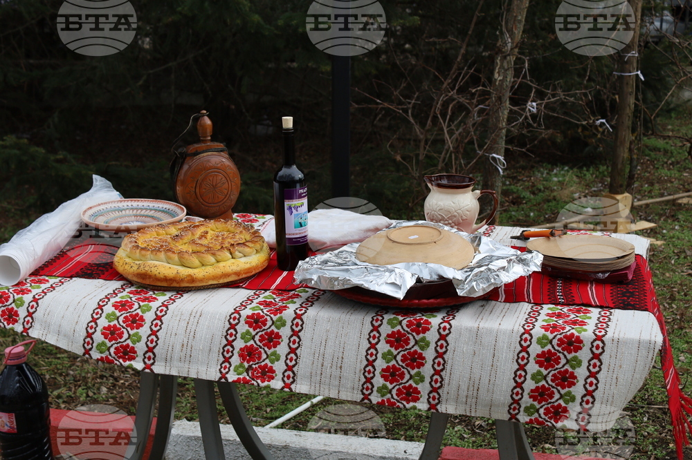 Румъния - „Български извори” - празнична програма