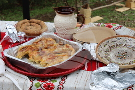 Румъния - „Български извори” - празнична програма