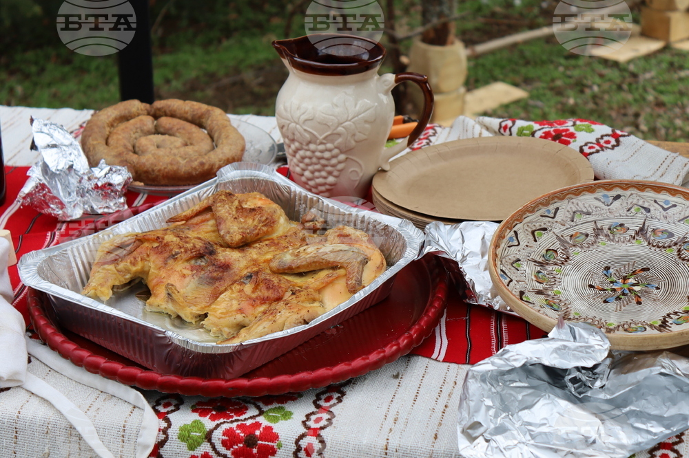 Румъния - „Български извори” - празнична програма