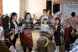 Румъния - „Български извори” - празнична програма