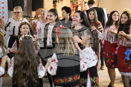 Румъния - „Български извори” - празнична програма