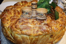 Румъния - „Български извори” - празнична програма