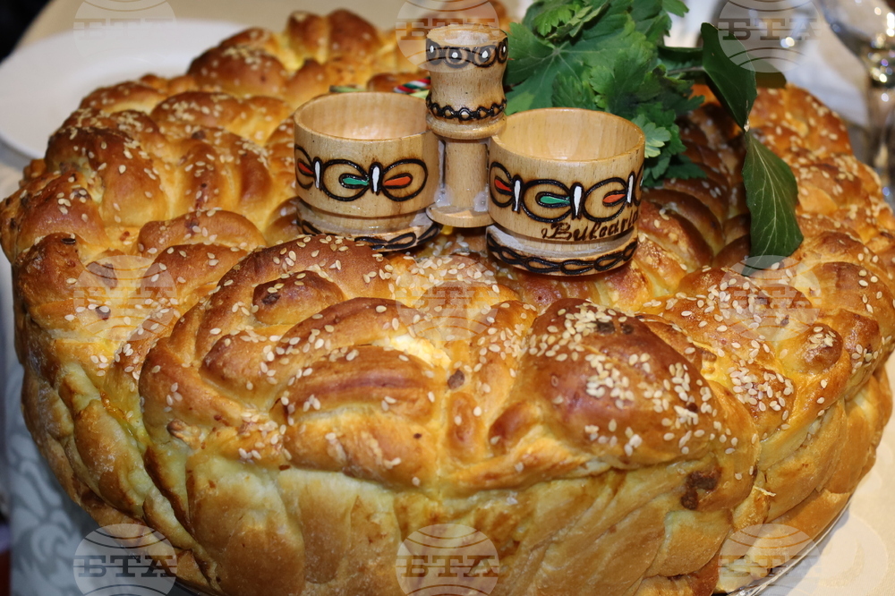 Румъния - „Български извори” - празнична програма