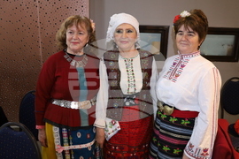 Румъния - „Български извори” - празнична програма