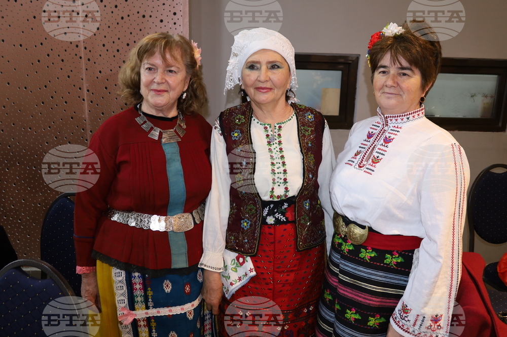 Румъния - „Български извори” - празнична програма